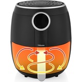 Tristar FR-6956 Digitale Crispy Fryer heteluchtfriteuse Zwart, 4.5 Liter