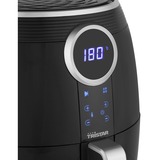 Tristar FR-6956 Digitale Crispy Fryer heteluchtfriteuse Zwart, 4.5 Liter