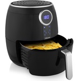 Tristar FR-6956 Digitale Crispy Fryer heteluchtfriteuse Zwart, 4.5 Liter