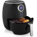 Tristar FR-6956 Digitale Crispy Fryer heteluchtfriteuse Zwart, 4.5 Liter