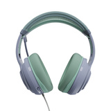 Turtle Beach Atlas 200 - Seafoam Breeze over-ear gaming headset Mint/lichtgrijs