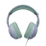 Turtle Beach Atlas 200 - Seafoam Breeze over-ear gaming headset Mint/lichtgrijs