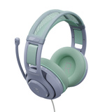 Turtle Beach Atlas 200 - Seafoam Breeze over-ear gaming headset Mint/lichtgrijs