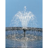 Ubbink Elimax 6000 fonteinpomp Zwart