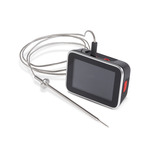 Weber Slimme hub met display en booster thermometer 