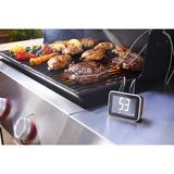 Weber Slimme hub met display en booster thermometer 
