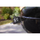 Weber Slimme hub met display en booster thermometer 