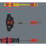 Wera Adventskalender 2025 gereedschapsset 28‑delig