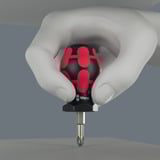 Wera Adventskalender 2025 gereedschapsset 28‑delig