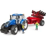 bruder Horsch single seeder Maestro 8CX Modelvoertuig 02037