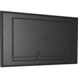 iiyama ProLite LH5564UHS-B1AG 55" 4K Ultra HD Public Display Zwart, HDMI, LAN, WiFi, Audio, USB, Android 14