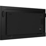 iiyama ProLite LH7565UHSB-B1 74.5" 4K Ultra HD Public Display Zwart, HDMI, DisplayPort, LAN, WiFi, Audio, USB, Android