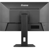 iiyama ProLite XUB2793QS-B7 27" monitor Zwart, 100 Hz, HDMI, DisplayPort, Audio, Adaptive Sync