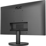AOC 24B3HMA2 23.8" monitor Zwart, 100 Hz, HDMI, VGA, Audio