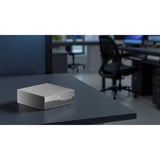 ASUS Ascent GX10 ARM v9.2-A 128/4 mini-pc Donkergrijs | NVIDIA GB10 Grace Blackwell | DGX Spark | NVLink-C2C | 128 GB | 4 TB SSD