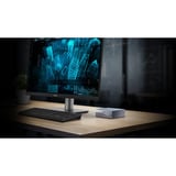 ASUS Ascent GX10 ARM v9.2-A 128/4 mini-pc Donkergrijs | NVIDIA GB10 Grace Blackwell | DGX Spark | NVLink-C2C | 128 GB | 4 TB SSD