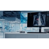 ASUS Ascent GX10 ARM v9.2-A 128/4 mini-pc Donkergrijs | NVIDIA GB10 Grace Blackwell | DGX Spark | NVLink-C2C | 128 GB | 4 TB SSD