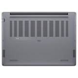 ASUS ExpertBook P3 PM3406CHA-LY0045X 14"  Copilot+ laptop Grijs | R7 260 | Radeon 780M | 16 GB | 512 GB SSD