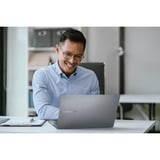 ASUS ExpertBook P3 PM3406CHA-LY0045X 14"  Copilot+ laptop Grijs | R7 260 | Radeon 780M | 16 GB | 512 GB SSD