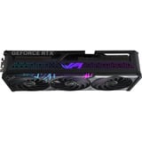 ASUS GeForce RTX 5070 Ti ROG Strix GAMING grafische kaart DLSS 4, 3x DisplayPort, 2x HDMI 2.1