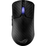 ASUS ROG Harpe Ace Extreme gaming muis Zwart, 42.000 dpi