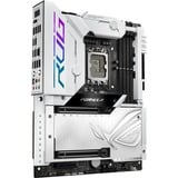 ASUS ROG MAXIMUS Z790 FORMULA  socket 1700 moederbord Wit, RAID, 5Gb-LAN, WLAN, BT, Sound, ATX