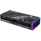 ASUS ROG Strix GeForce RTX 4070 12GB GDDR6X OC Edition grafische kaart Zwart, 2x HDMI, 3x DisplayPort