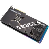 ASUS ROG Strix GeForce RTX 4070 12GB GDDR6X OC Edition grafische kaart Zwart, 2x HDMI, 3x DisplayPort