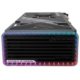 ASUS ROG Strix GeForce RTX 4070 12GB GDDR6X OC Edition grafische kaart Zwart, 2x HDMI, 3x DisplayPort
