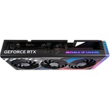 ASUS ROG Strix GeForce RTX 4070 12GB GDDR6X OC Edition grafische kaart Zwart, 2x HDMI, 3x DisplayPort