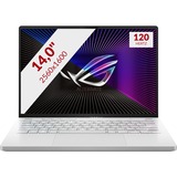 ASUS ROG Zephyrus G14 GA402RK-L8032W 14" gaming laptop Wit | Ryzen 9 6900HS | Radeon RX 6800S | 32 GB | 1 TB SSD