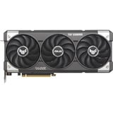 ASUS TUF Gaming GeForce RTX 5060 Ti OC 16G grafische kaart 3x DisplayPort, 1x HDMI
