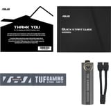 ASUS TUF Gaming GeForce RTX 5060 Ti OC 16G grafische kaart 3x DisplayPort, 1x HDMI