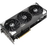 ASUS TUF Gaming GeForce RTX 5060 Ti OC 16G grafische kaart 3x DisplayPort, 1x HDMI