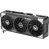 ASUS TUF Gaming GeForce RTX 5060 Ti OC 16G grafische kaart 3x DisplayPort, 1x HDMI