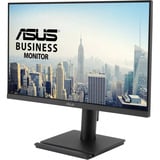 ASUS VA249QGSE 23.8" monitor Zwart, 120 Hz, DisplayPort, HDMI, VGA, Audio