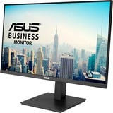 ASUS VA32UQSB 31.5" 4K Ultra HD monitor Zwart, 1x DisplayPort, 2x HDMI, 2x USB-A