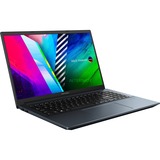ASUS Vivobook Pro 15 OLED M3500QC-L1347W 15.6" laptop Donkerblauw | 512GB SSD | RTX 3050 | Wi-Fi 6 | Win 11