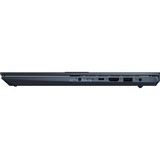 ASUS Vivobook Pro 15 OLED M3500QC-L1347W 15.6" laptop Donkerblauw | 512GB SSD | RTX 3050 | Wi-Fi 6 | Win 11