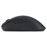 ASUS Wireless Mouse MD102 Donkergrijs, 1600 dpi, 2.4 GHz, Bluetooth