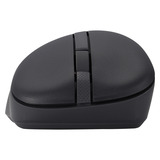 ASUS Wireless Mouse MD102 Donkergrijs, 1600 dpi, 2.4 GHz, Bluetooth