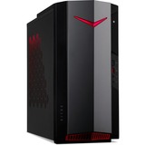Acer Nitro N50 (DG.E2VEH.005) gaming pc Zwart/rood, 1TB SSD, GTX 1660 Super, Wi-Fi 6E, Windows 11 Home