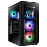 Acer Predator Orion 5000 (DG.E4EEH.001) gaming pc Zwart | Core Ultra 7 265F | RTX 5070 | 32 GB | 1 TB SDD