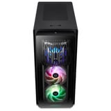 Acer Predator Orion 5000 (DG.E4EEH.001) gaming pc Zwart | Core Ultra 7 265F | RTX 5070 | 32 GB | 1 TB SDD