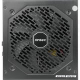 Antec NE850G M 850W voeding  Zwart, 4x PCIe, Full Kabel-Management