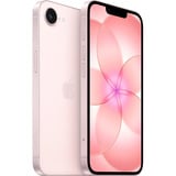 Apple iPhone 17e smartphone Pink, 256 GB, Dual-SIM, iOS
