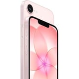 Apple iPhone 17e smartphone Pink, 256 GB, Dual-SIM, iOS