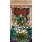 Asmodee Flesh and Blood: Tales of Aria Blitz Deck Briar Kaartspel Engels, 2 spelers, 10 - 15 minuten, vanaf 16 jaar