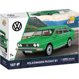 COBI Volkswagen Passat B1 Constructiespeelgoed Schaal 1:35