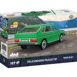 COBI Volkswagen Passat B1 Constructiespeelgoed Schaal 1:35